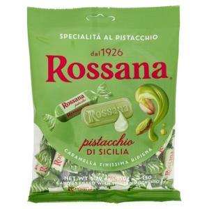 Caramelle ripiene al pistacchio  150 gr.