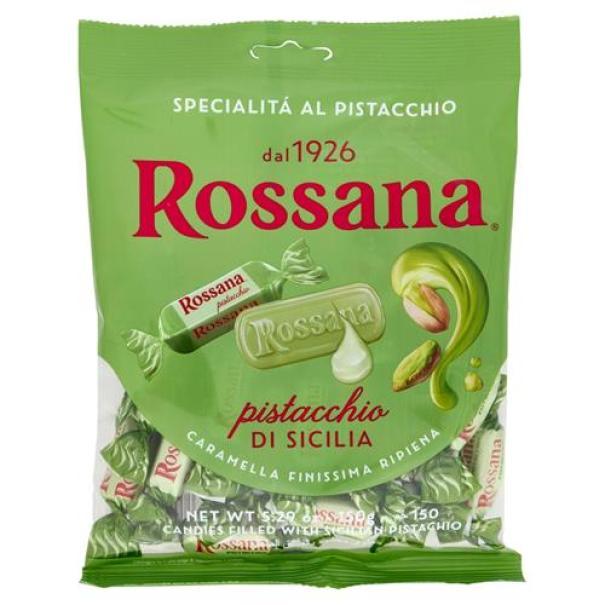 rossana caramelle ripiene al pistacchio rossana 150 gr. - foto 1