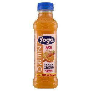 Succo  zero ace 500 ml.