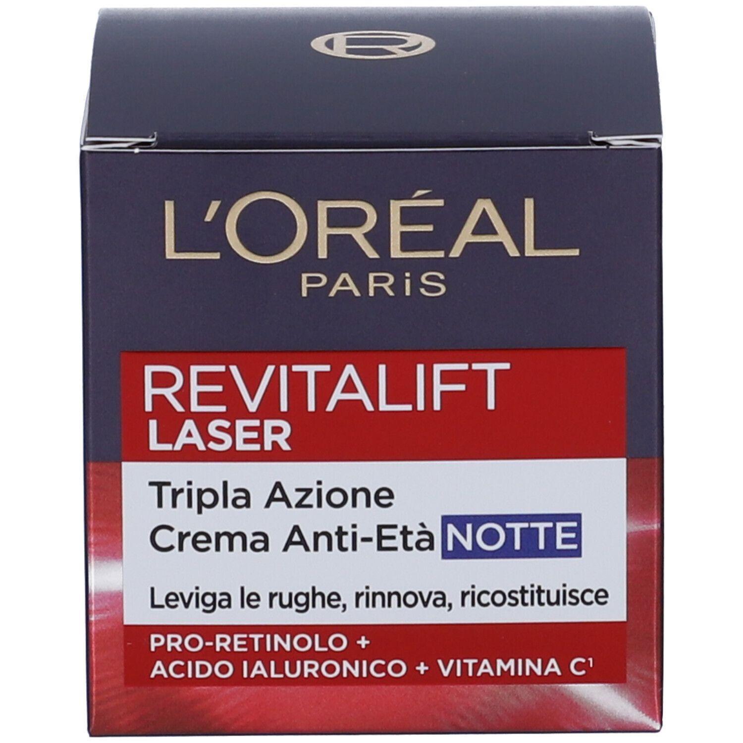 crema-viso-notte-anti-eta-revitalift-laser-x3-l-oreal-paris-50-ml