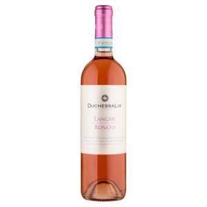 Vino rosato langhe doc d.lia 75 cl