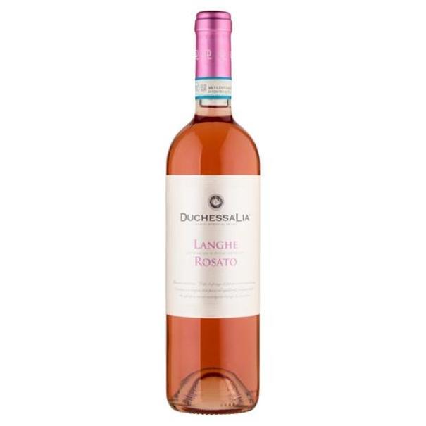 d.lia-langhe-rosato-doc-75cl duchessa lia vino rosato langhe doc d.lia 75 cl - foto 1