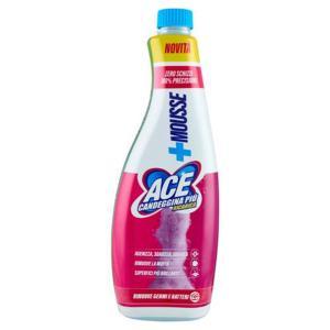 Candeggina+ mousse sp.690ml