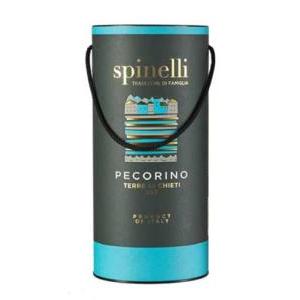 Vino bianco in tubo pecorino  3 lt