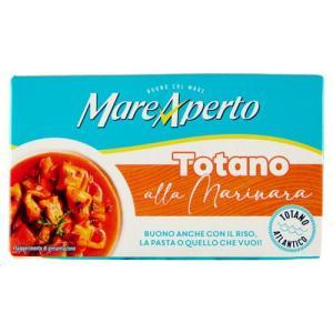 Totano alla marinara  115 g