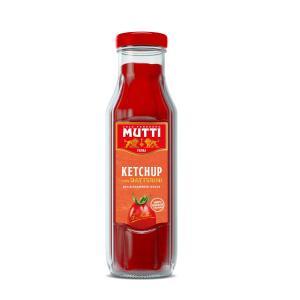Ketchup di pomodoro datterino  300 gr