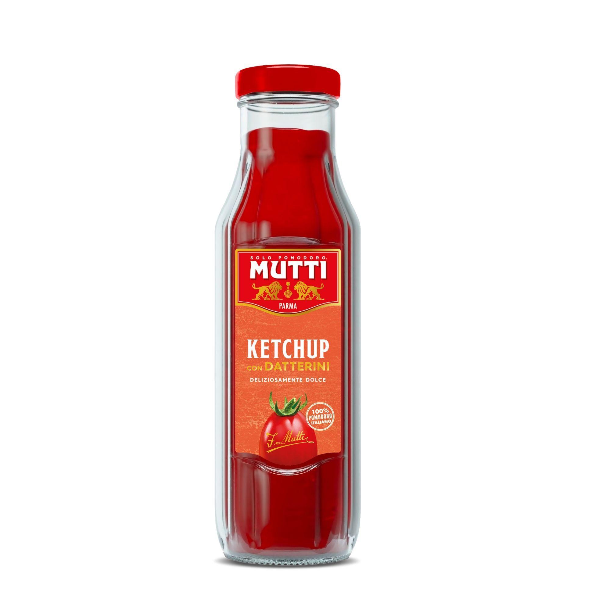 mutti, ketchup, datterino, pomodoro, condimento, spesaonline, 300 GR, MUTTI 300 GR, bonta, gusto naturale, qualita, dispensa, piacere, sugoespresso, prodotti mutti, 300gr, freschezza, benessere, 300 GR mutti ketchup di pomodoro datterino mutti 300 gr - foto 1