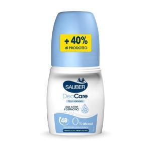 Deodorante rollon deocare  da 70 ml.