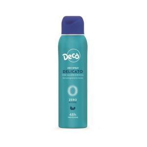 Deodorante spray neutro delicato  da 150 ml.