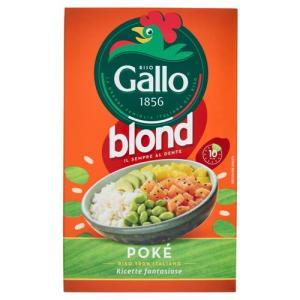 Riso blond poke  1 kg