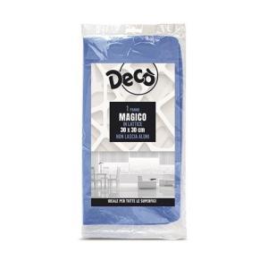 Panno lattice assorbitutto  30x30 1 pz.