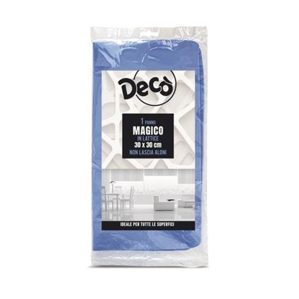 deco' panno lattice assorbitutto deco' 30x30 1 pz. - foto 1