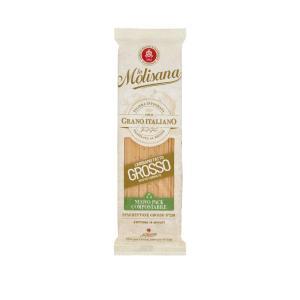 Pasta spaghettone grosso  500 gr.