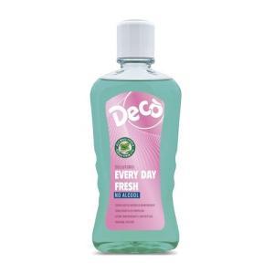 Collutorio zero alcol alito fresco  every day fresh 500 ml.