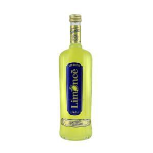 Liquore alcolico limone apertivo  70 cl.
