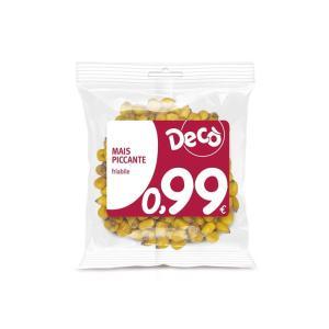 Anacardi tostati decò 40 gr.