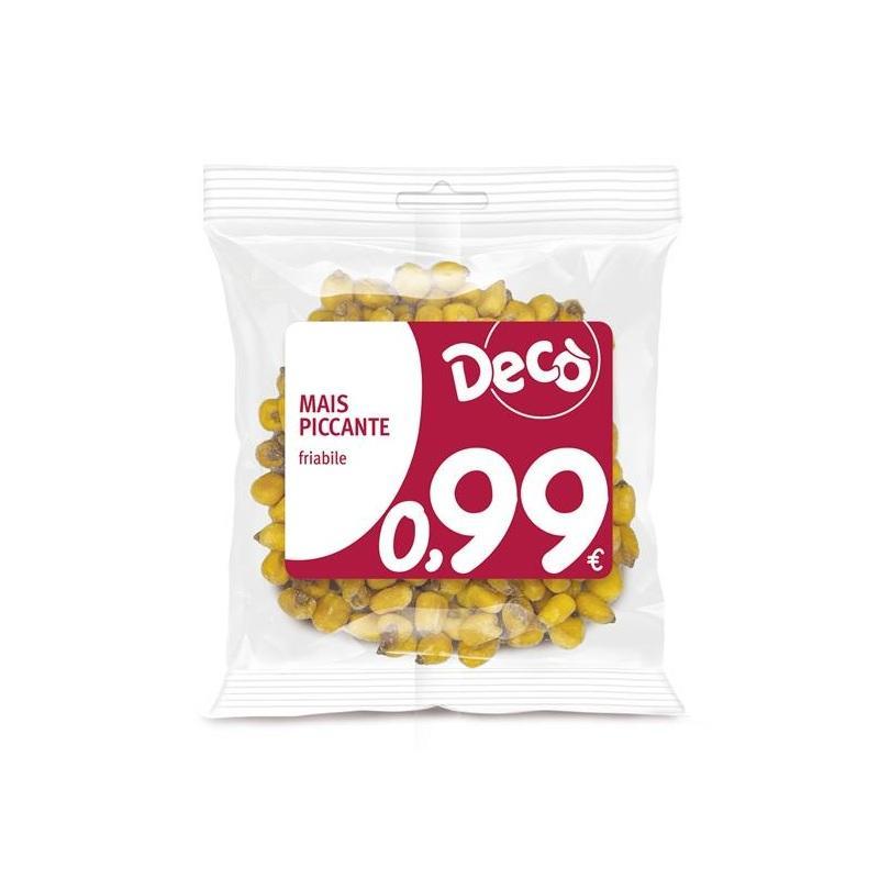 deco' anacardi tostati decò 40 gr. - foto 1