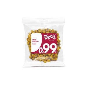 Mais dorato friabile  80 gr.