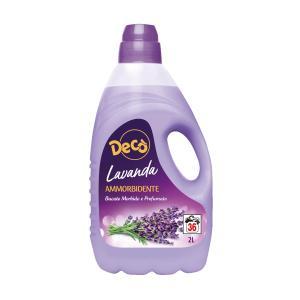 Ammorbidente alla lavanda x50 lavvaggi  2 lt.