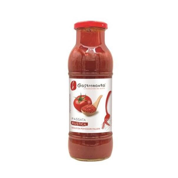 gastronauta passata rustica gastronauta 690 gr. - foto 1