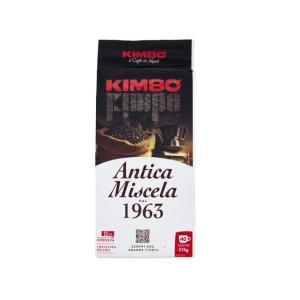 Busta caffe' macinato antica miscela   226 gr.
