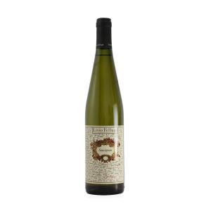 Vino bianco sauvignon doc  75 cl.