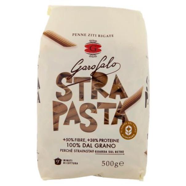 garofalo penne strapasta garofalo 500 gr. - foto 1