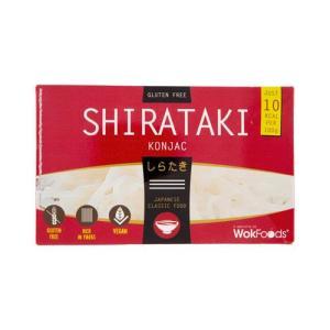 Spaghetti shirataki  300 gr.