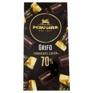 Cioccolatini fondenti perugina  180 gr