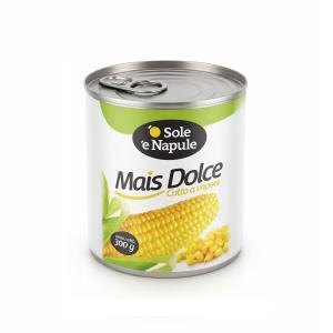 Mais dolce  300 gr.