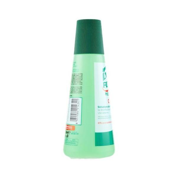 lysoform soluzione disinfettante lysoform medical cute 250 ml. - foto 2