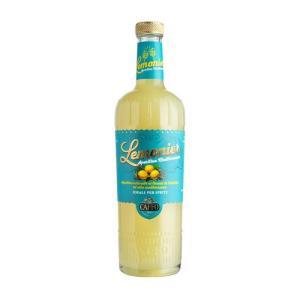 Aperitivo mediterraneo lemonier  70 cl.
