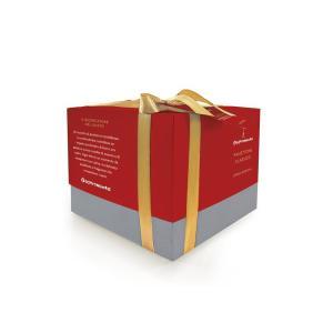 Panettone gran riserva  1,2 kg.