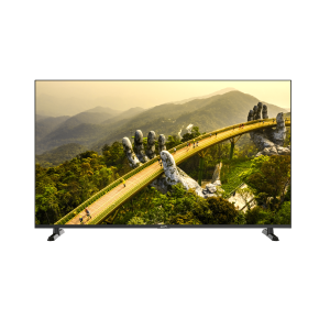 Tv smart 50 pollici 4k c/webos