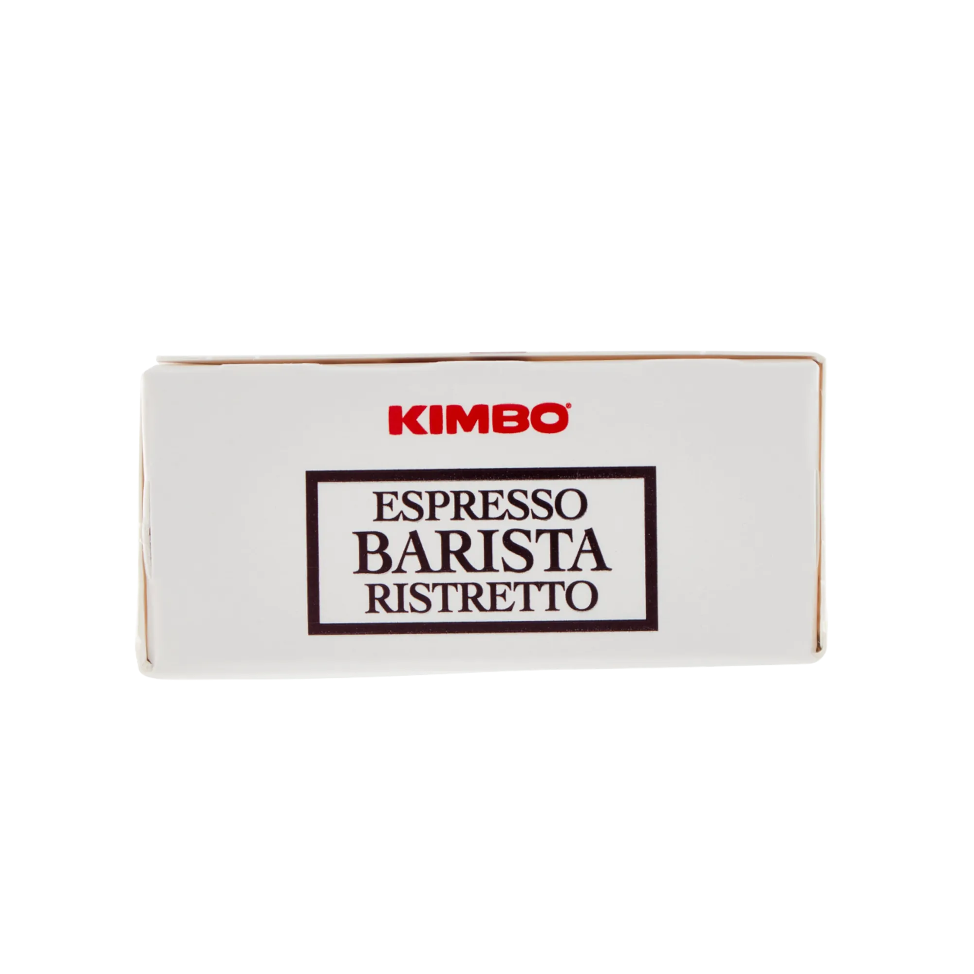 kimbo capsule di caffe' kimbo in alluminio barista compatibili nespresso original 10x5,5 gr. - foto 2