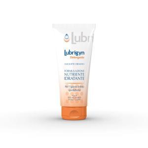 Detergente igiene intima  oleolatte cremoso 200 ml.