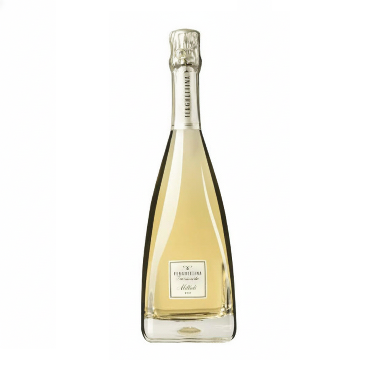 ferghettina spumante millesimato franciacorta docg brut milledi ferghettina 75 cl. - foto 1