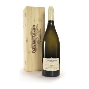 Prosecco extra dry valdobbiadene superiore docg jeroboam  3 lt.