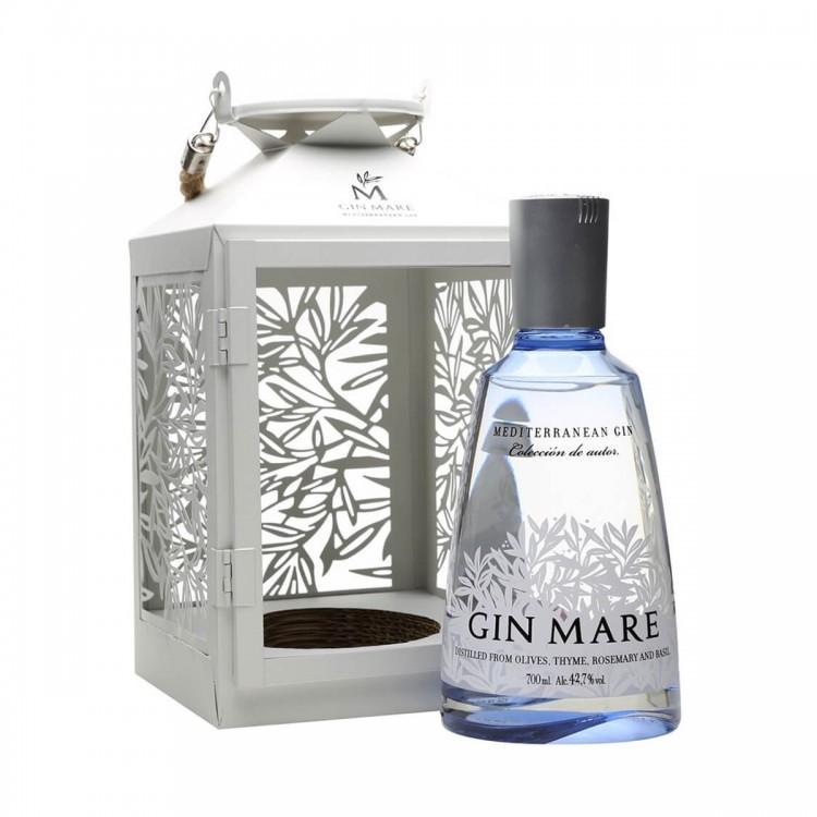 gin mare gin gin mare lanterna 70 cl. - foto 1