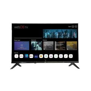 Tv led 43" 43webos4k 4k ultra hd smart tv wifi dvb-t2 webos