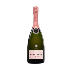 Champagne astucciato brut  rose 75 cl.