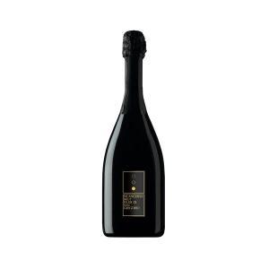 Vino spumante falanghina brut  75 cl.