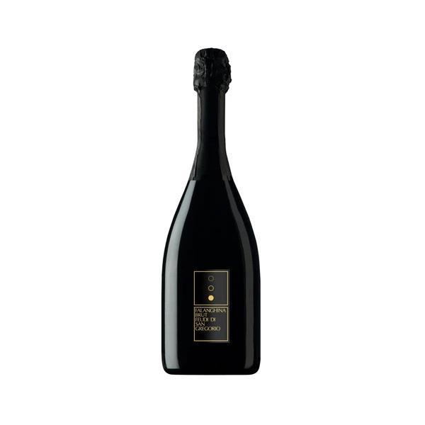 feudi di san gregorio vino spumante falanghina brut feudi di san gregorio 75 cl. - foto 1