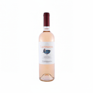 Vino rosato  lacrimarosa de rosa 22