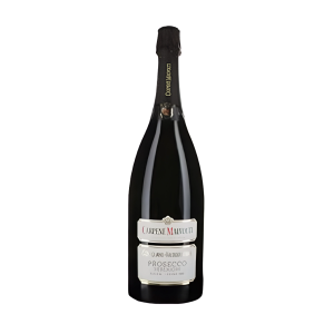 Prosecco docg extra dry  1500 ml.