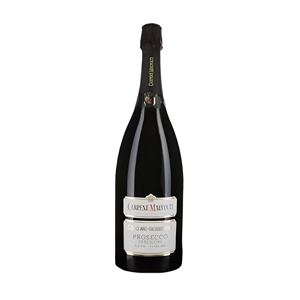 carpene' prosecco docg extra dry carpene' 1500 ml. - foto 1