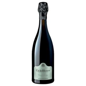 Vino bianco franciacorta vintage collection dosage zero 75 cl.