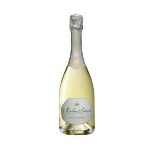Spumante brut blanc de blanc franciacorta docg  marchesi antinori 75 cl.