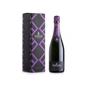 Spumante astucciato  maximum demi-sec trento doc 75 cl.