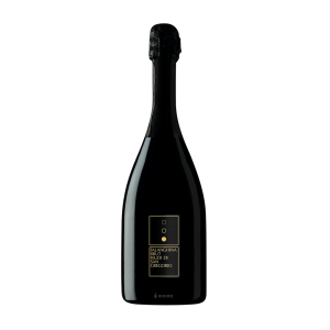 Falanghina brut metodo charmat  75 cl.